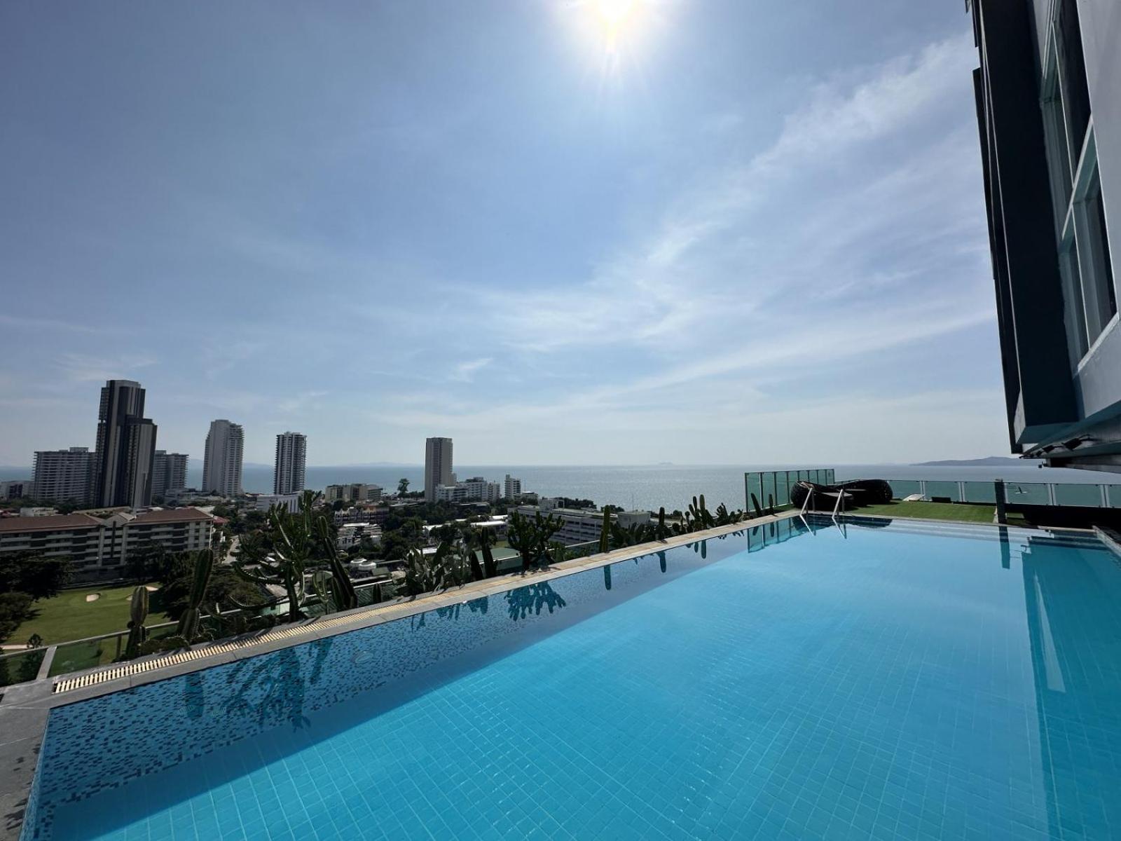 One Tower By Thaiminatorpattaya 75