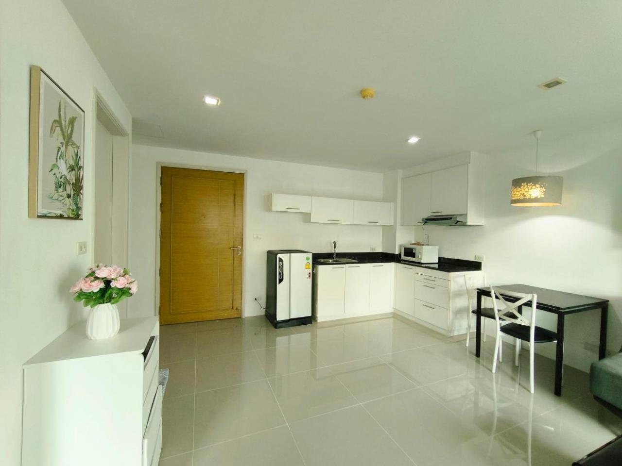 The Urban Center By Fantasea Pattaya