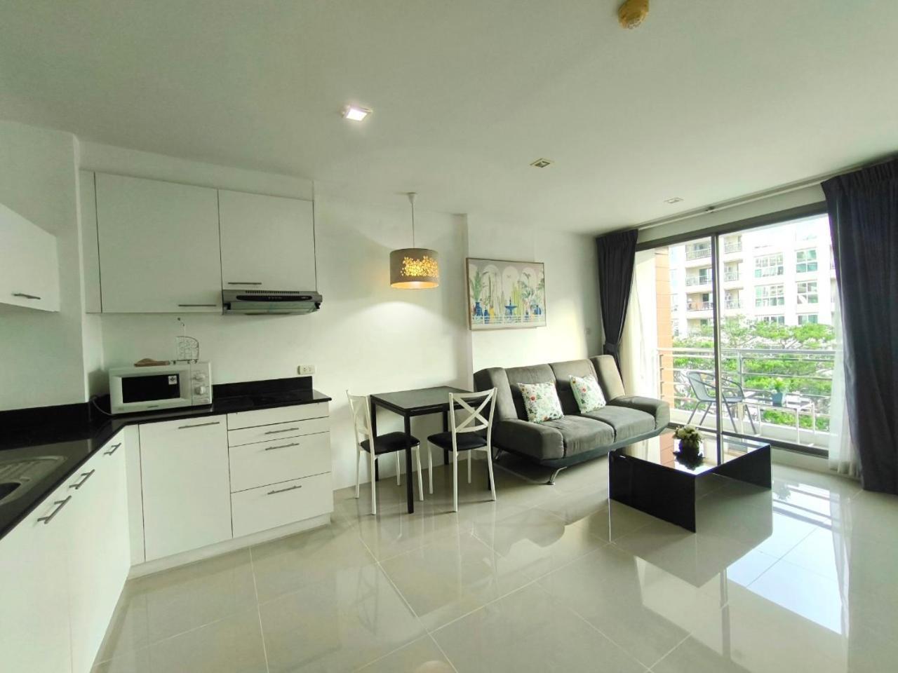The Urban Center By Fantasea * Pattaya