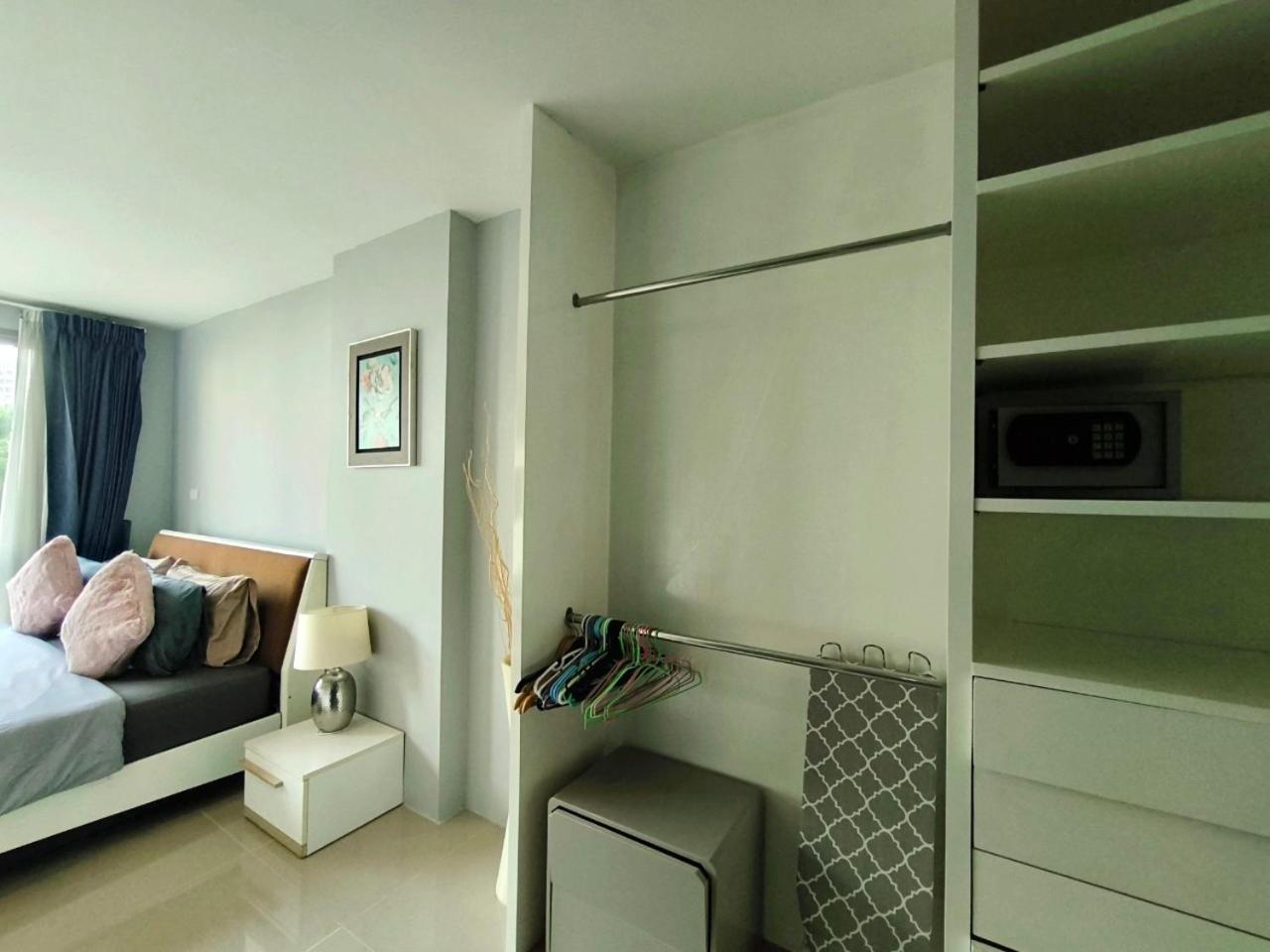 Pangsapuri The Urban Center By Fantasea *