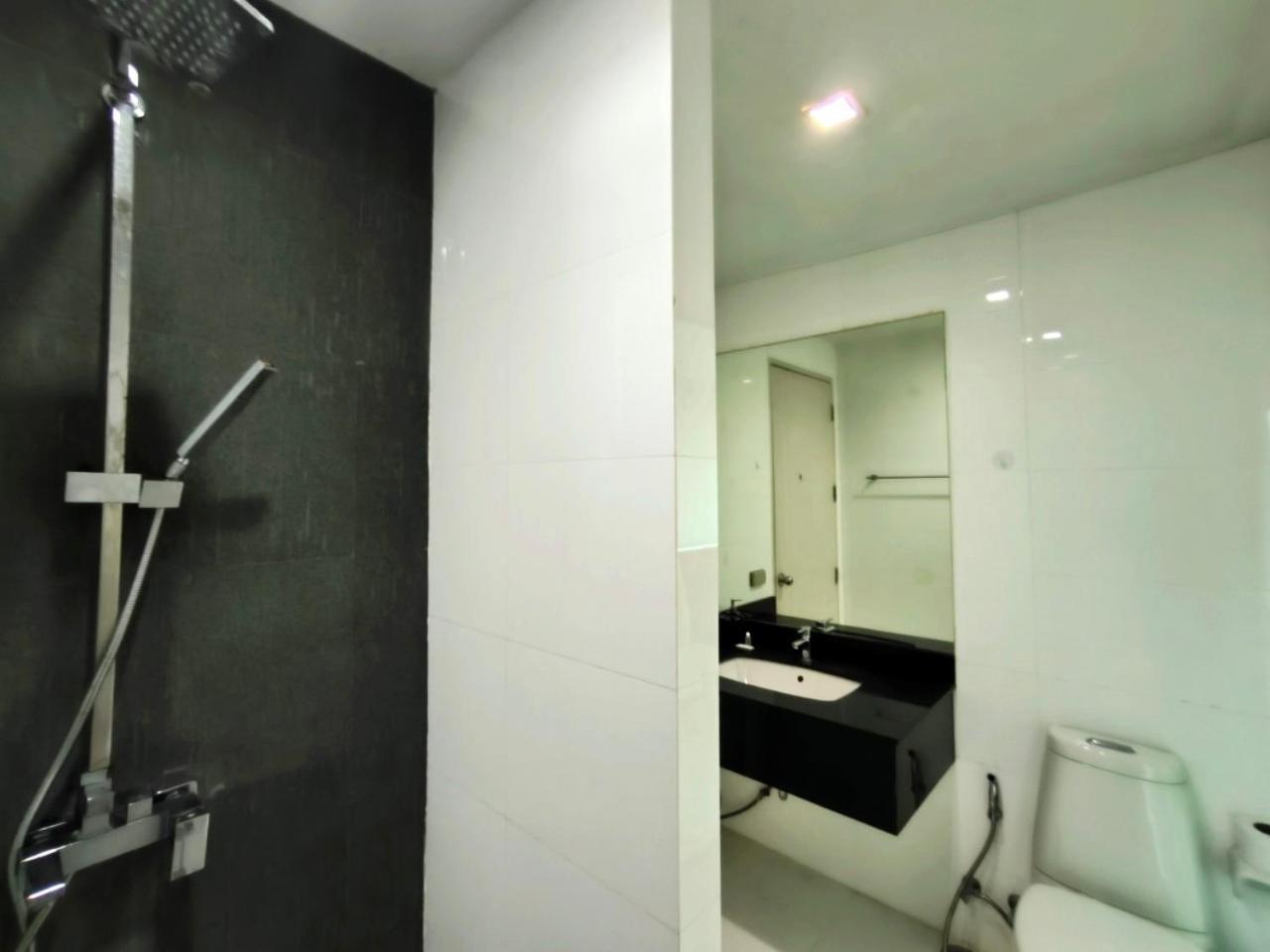 Pangsapuri The Urban Center By Fantasea Pattaya