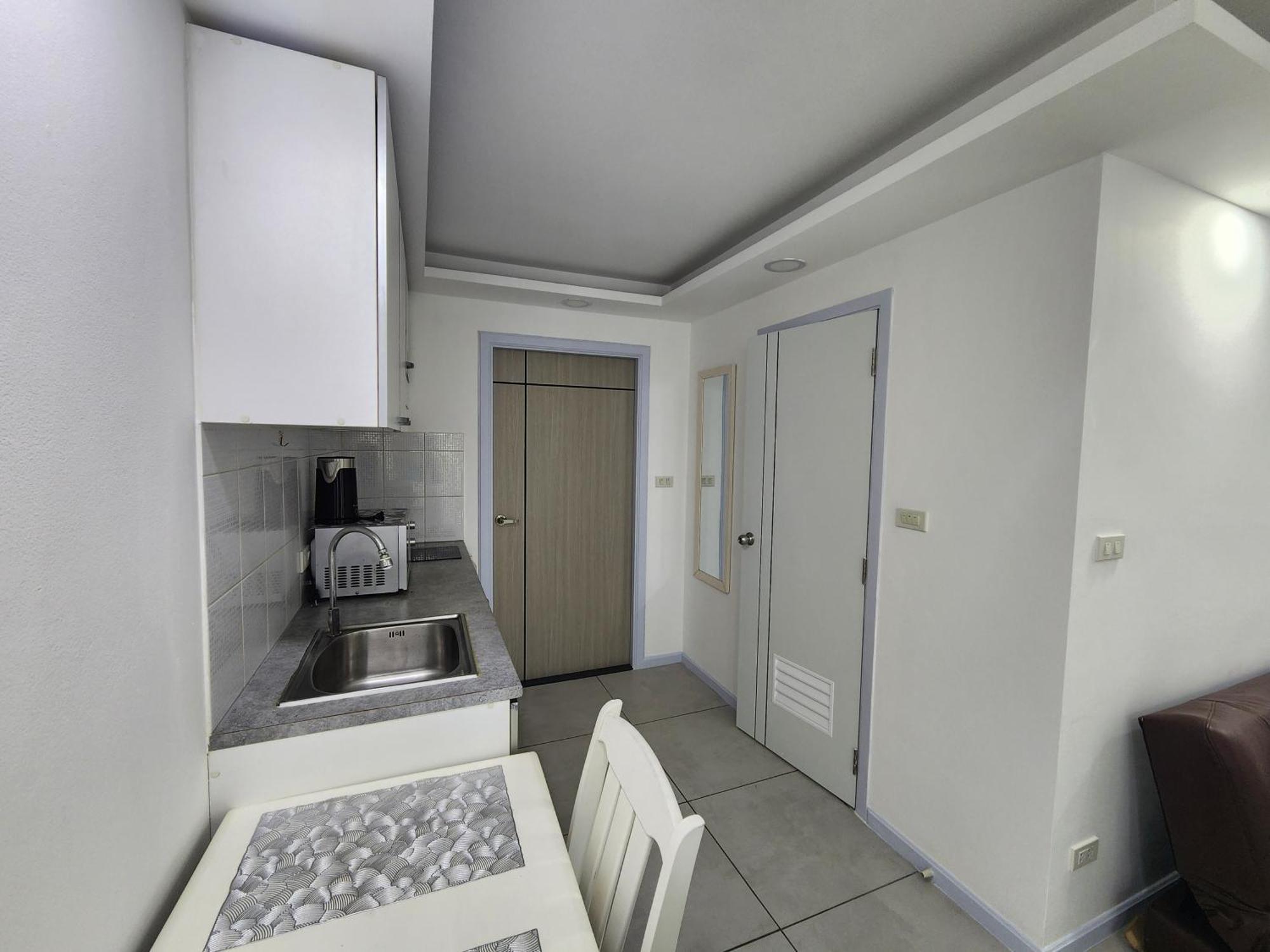 Apartamento Garden Tropical Siam *