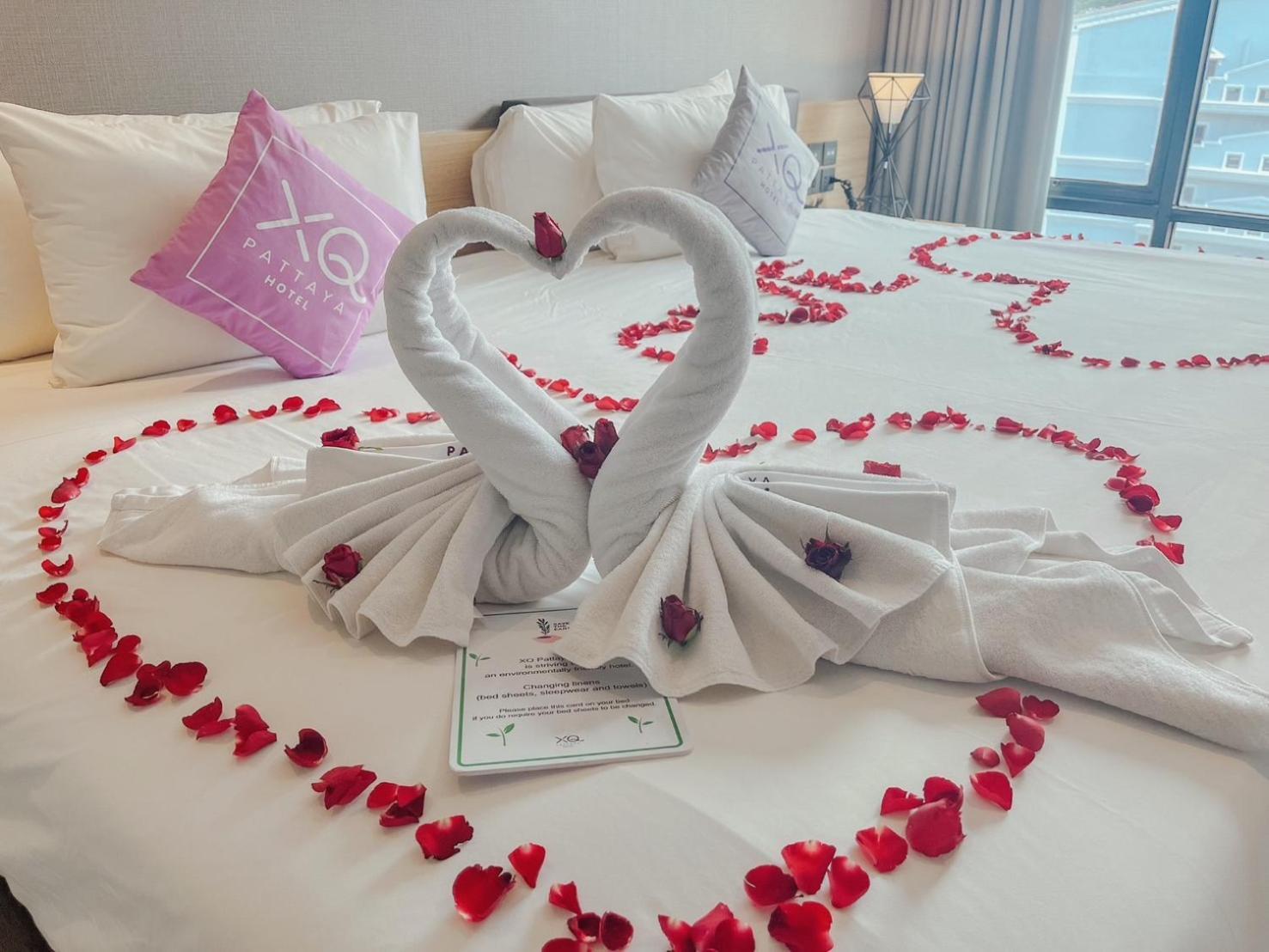 Hotel Xq Pattaya