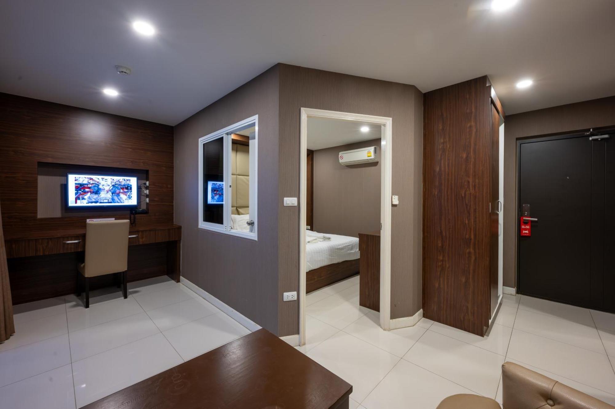 New Nordic Marcus 3 By Apartwell *