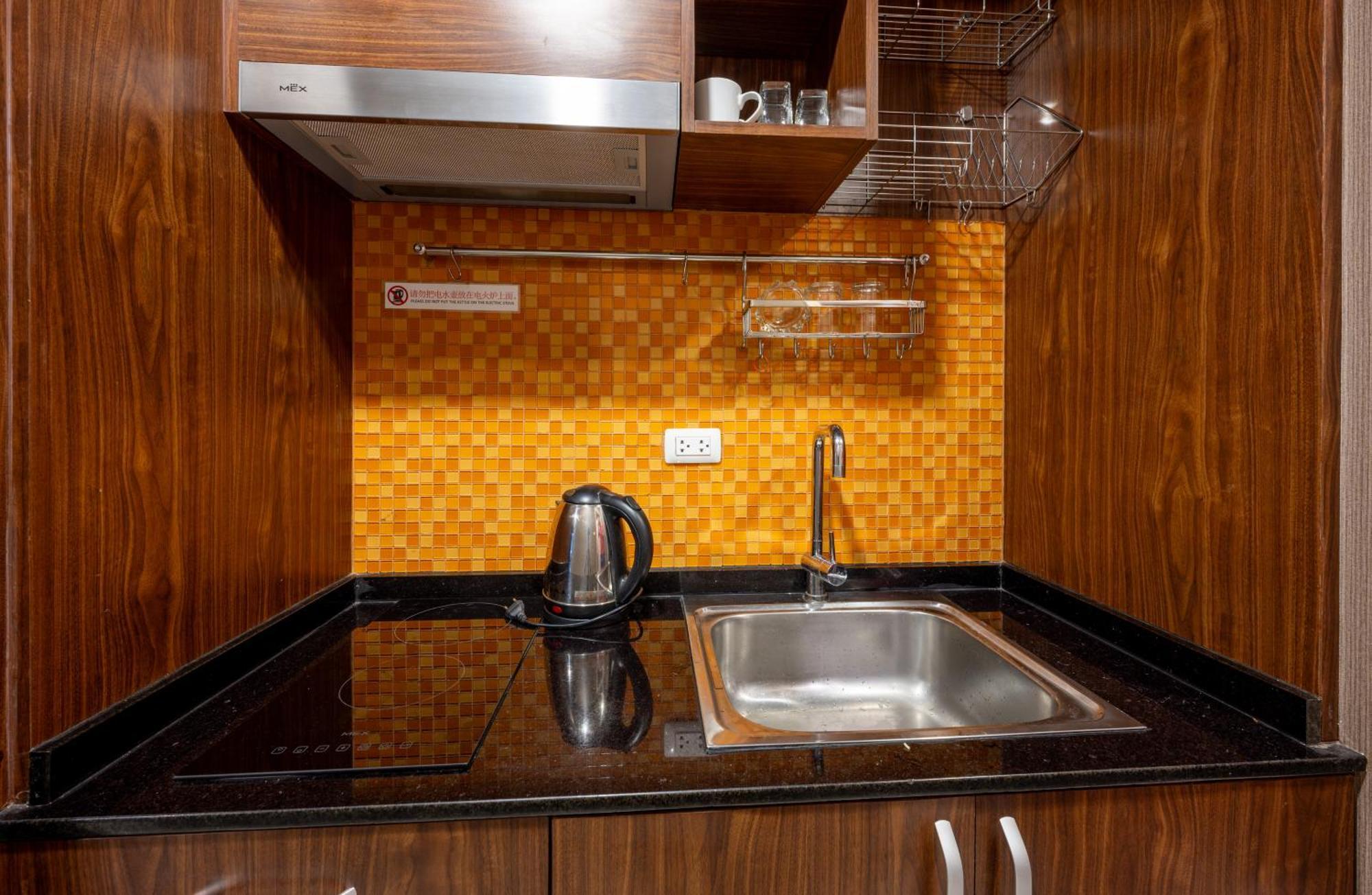 New Nordic Marcus 3 By Apartwell Apartment *