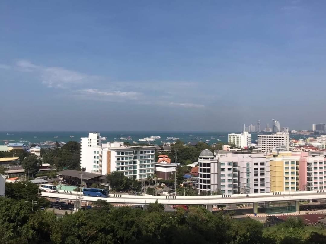 Apartment Downtown Seaview 1104 Unixx South