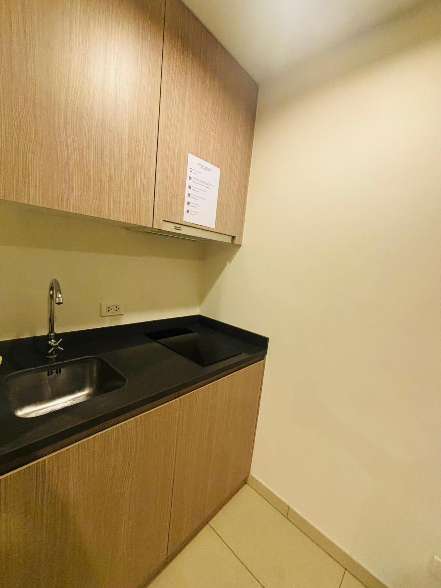 Downtown Seaview 1104 Unixx South Pattaya