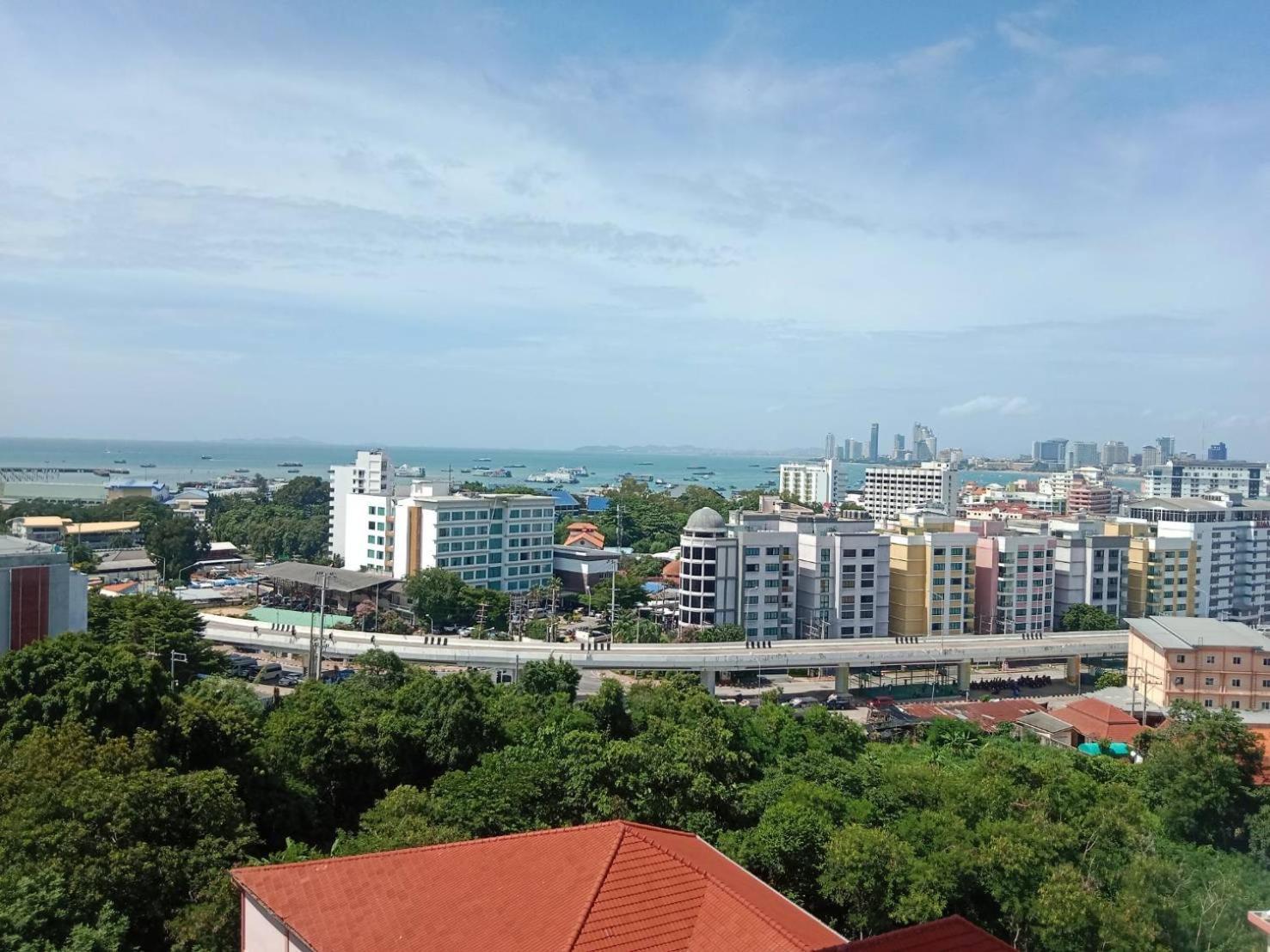 Downtown Seaview 1104 Unixx South