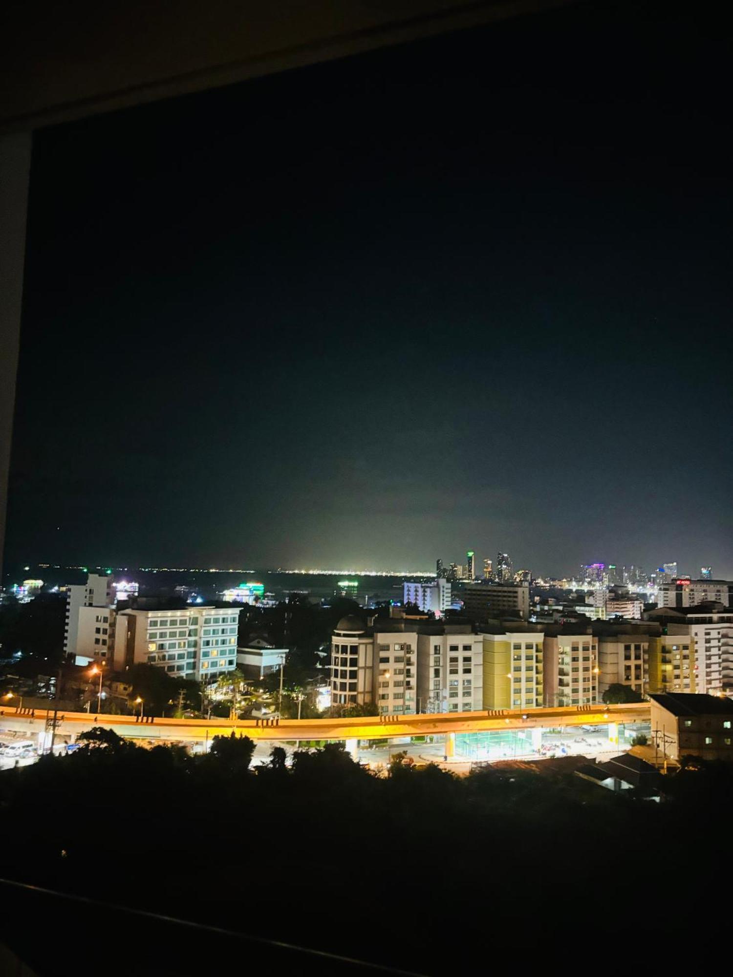 Apartamento Downtown Seaview 1104 Unixx South