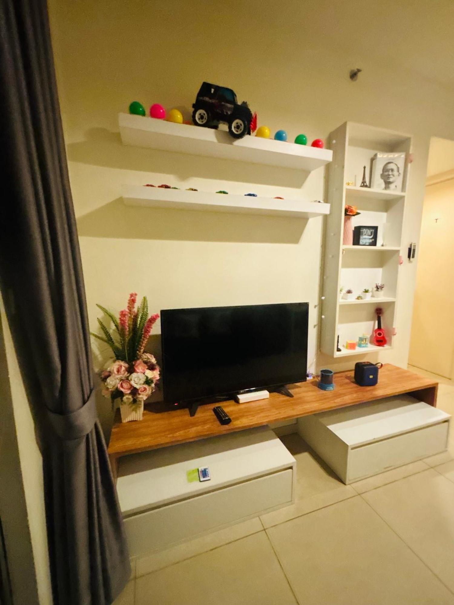 Downtown Seaview 1104 Unixx South Apartamento *