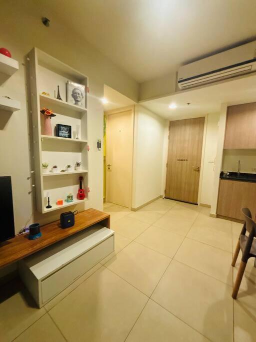 Downtown Seaview 1104 Unixx South