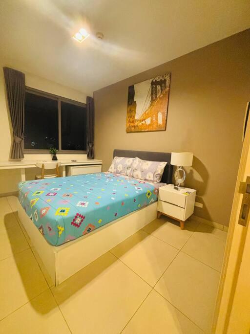 Downtown Seaview 1104 Unixx South Pattaya