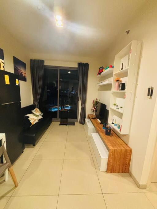Downtown Seaview 1104 Unixx South Apartamento *