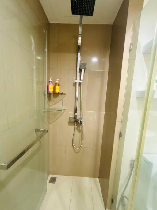 Downtown Seaview 1104 Unixx South Pattaya