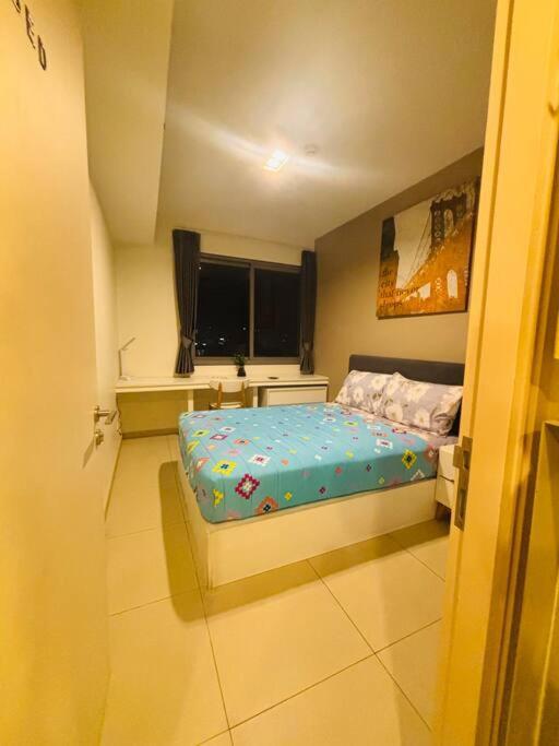 Downtown Seaview 1104 Unixx South Pattaya