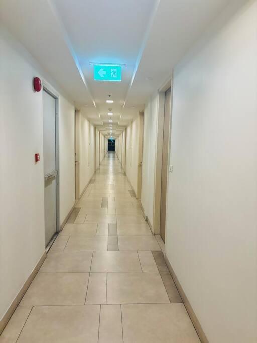 Downtown Seaview 1104 Unixx South Apartamento
