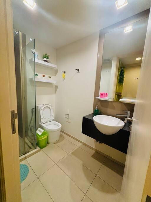 Apartamento Downtown Seaview 1104 Unixx South