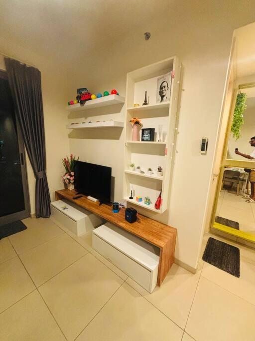 Downtown Seaview 1104 Unixx South Apartment *