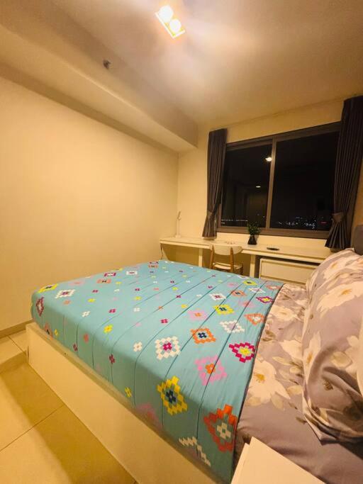 Apartment Downtown Seaview 1104 Unixx South *