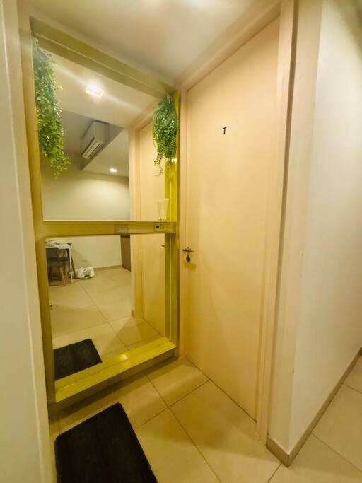 Apartamento Downtown Seaview 1104 Unixx South