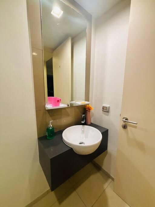 Apartamento Downtown Seaview 1104 Unixx South *