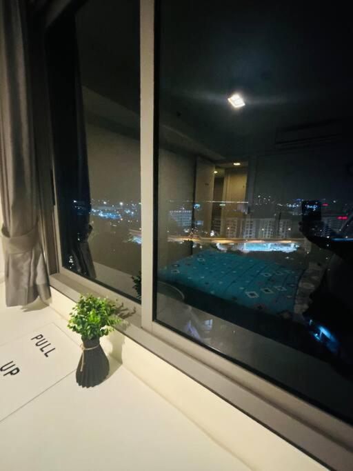Downtown Seaview 1104 Unixx South Apartamento Pattaya