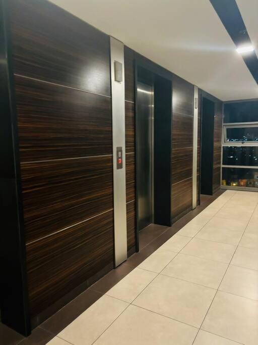 Downtown Seaview 1104 Unixx South * Pattaya