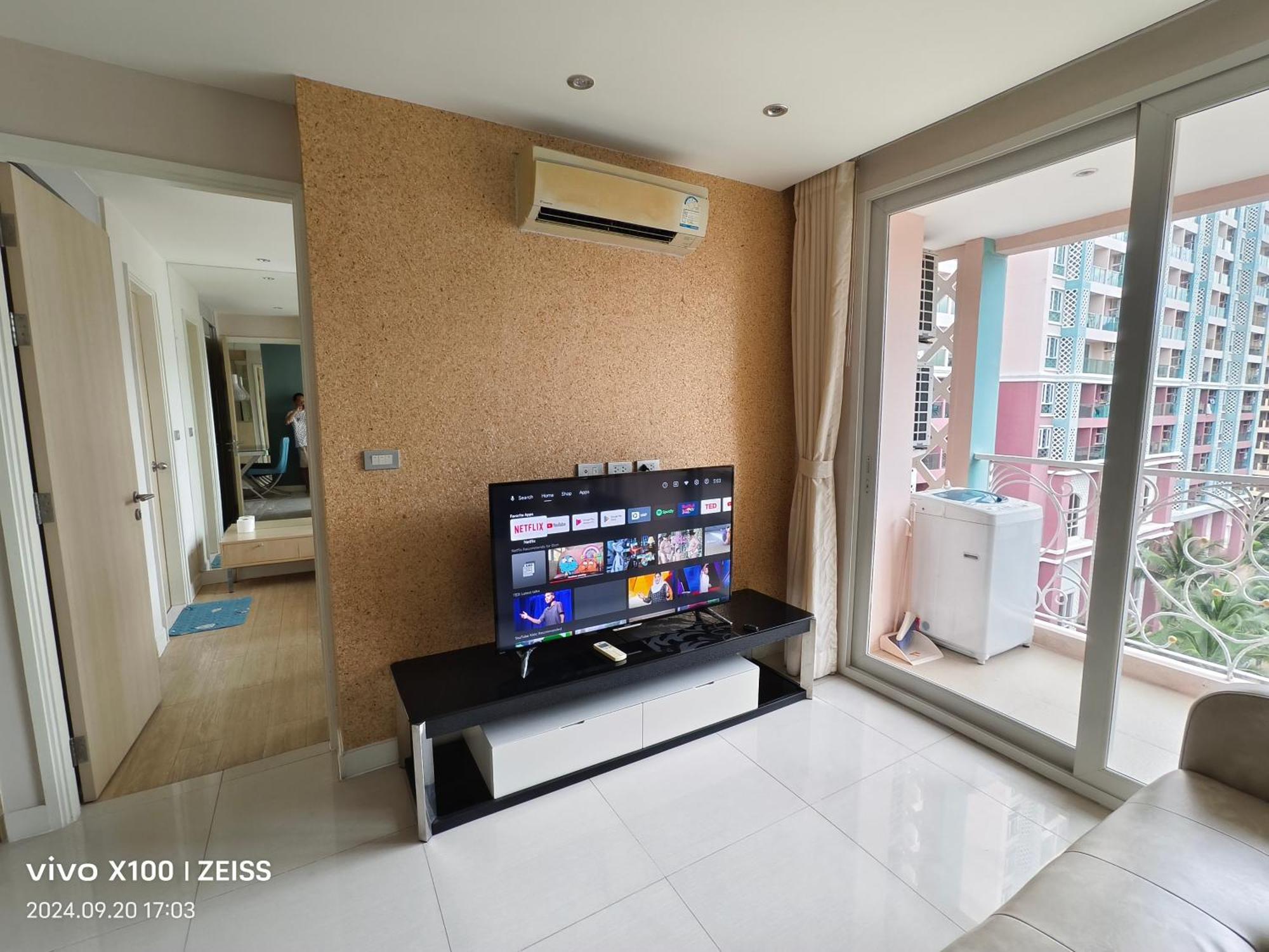 Grande Caribbean Apartment