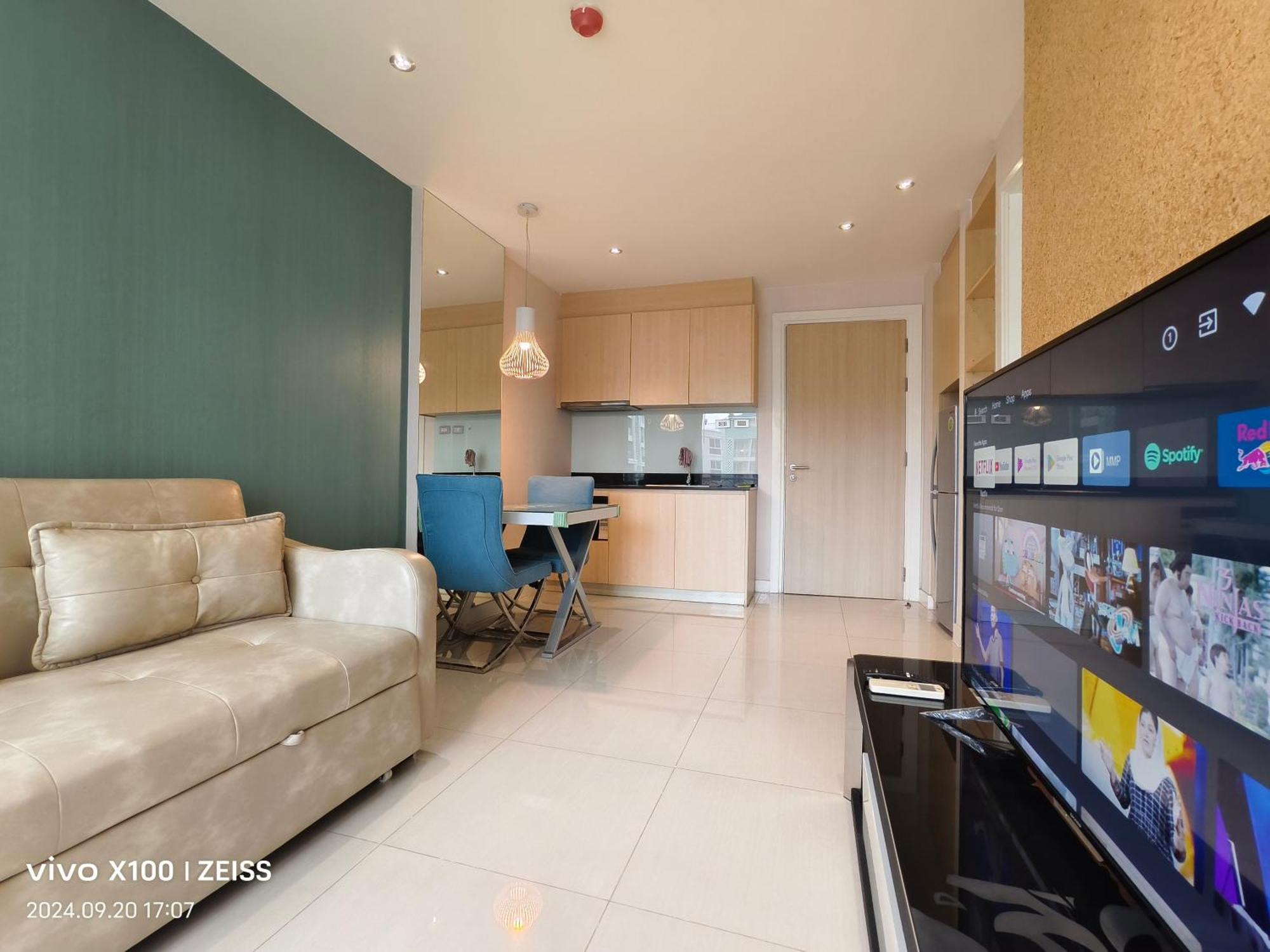 Grande Caribbean Apartment *