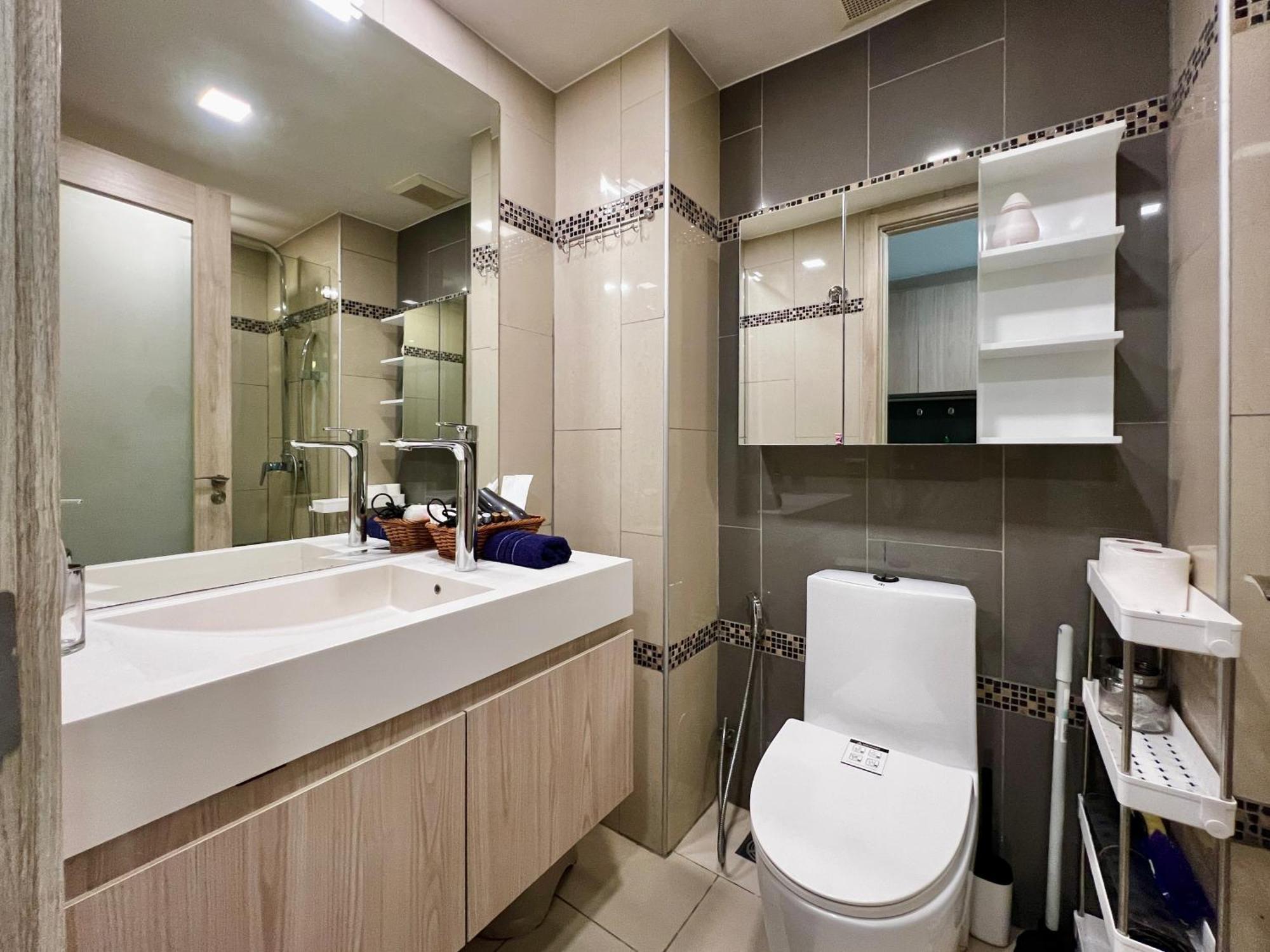 Apartment Laguna Bay 2 - 214 - сomfortable Close To The Sea! Pattaya