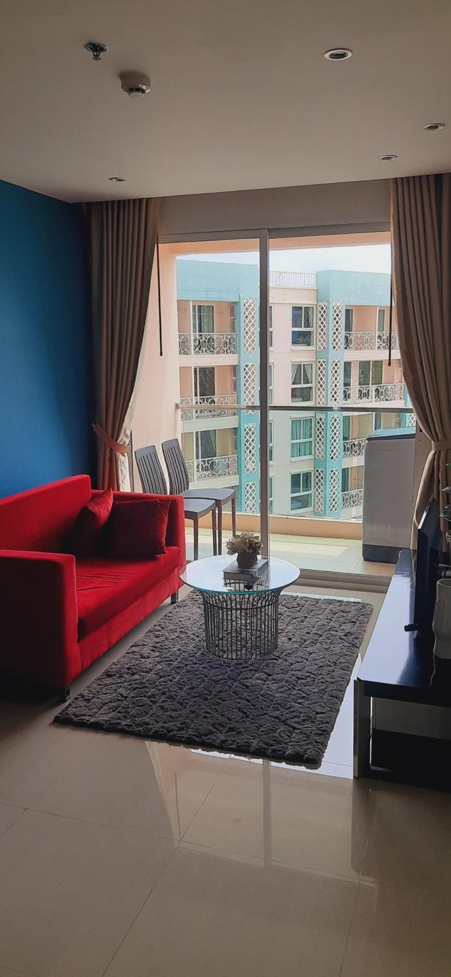 Grande Caribbean - Apartment
