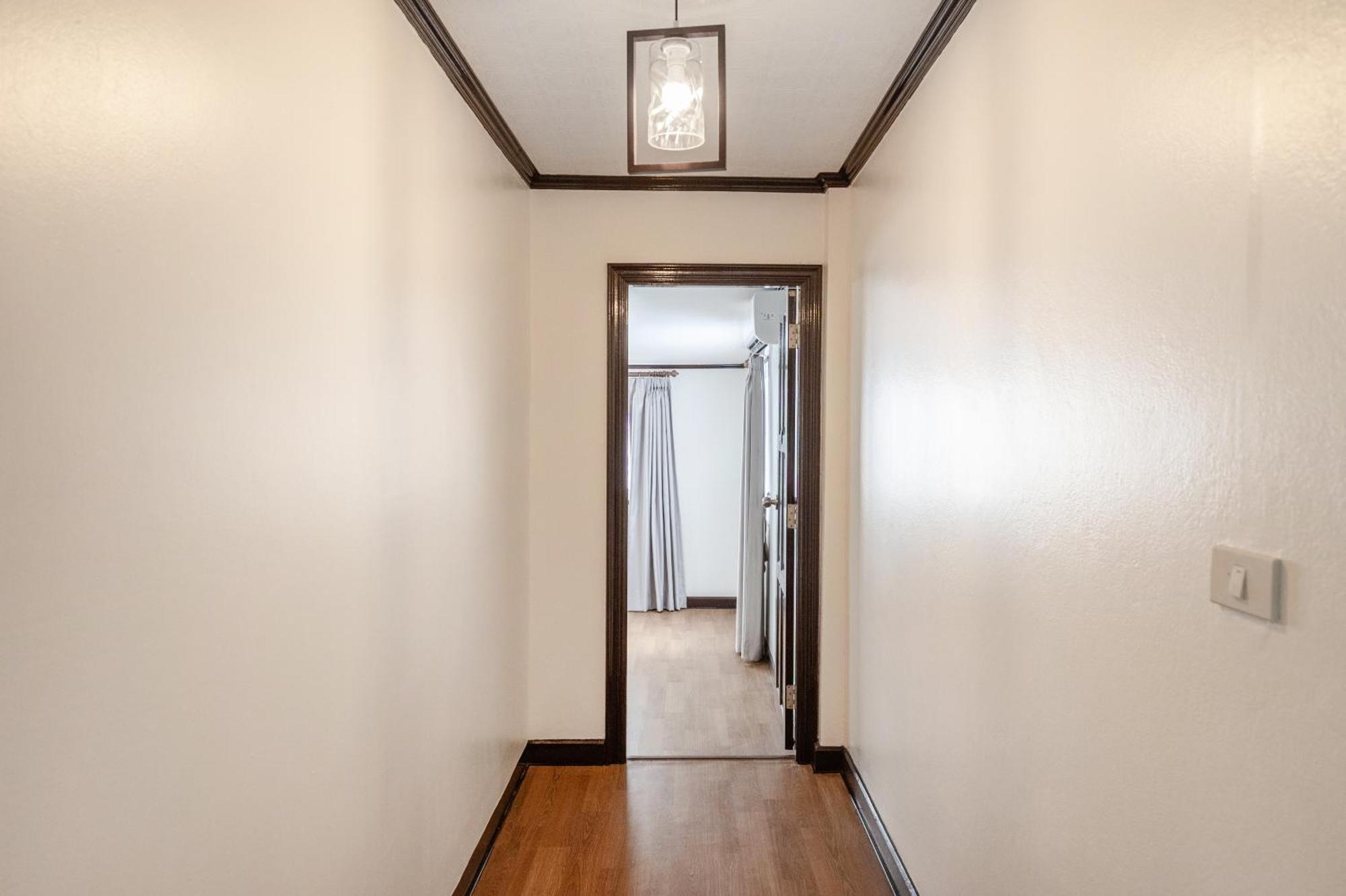 Greta ใกล้ชายหาด ใจกลางเมือง *