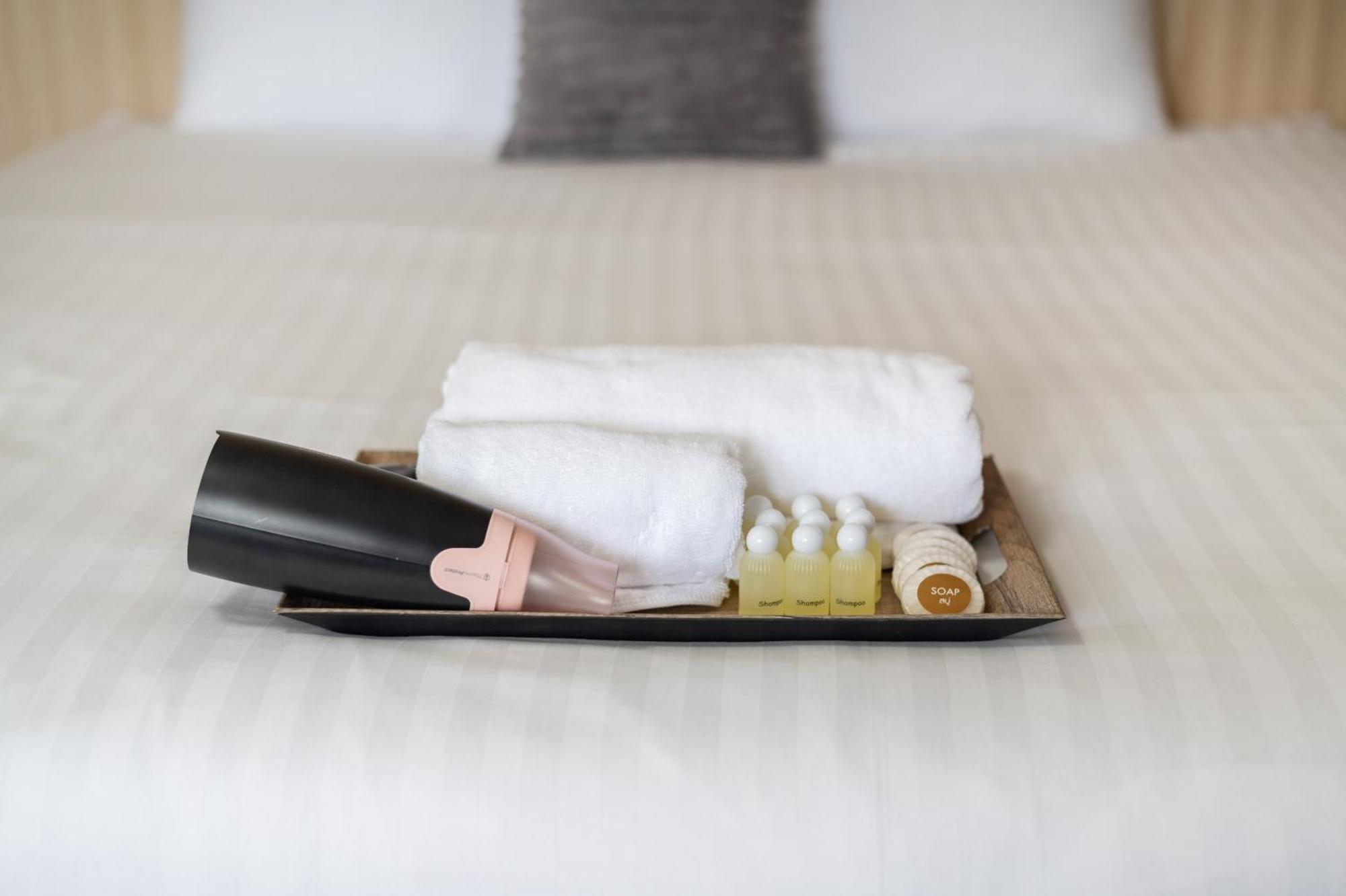 Greta ใกล้ชายหาด ใจกลางเมือง *