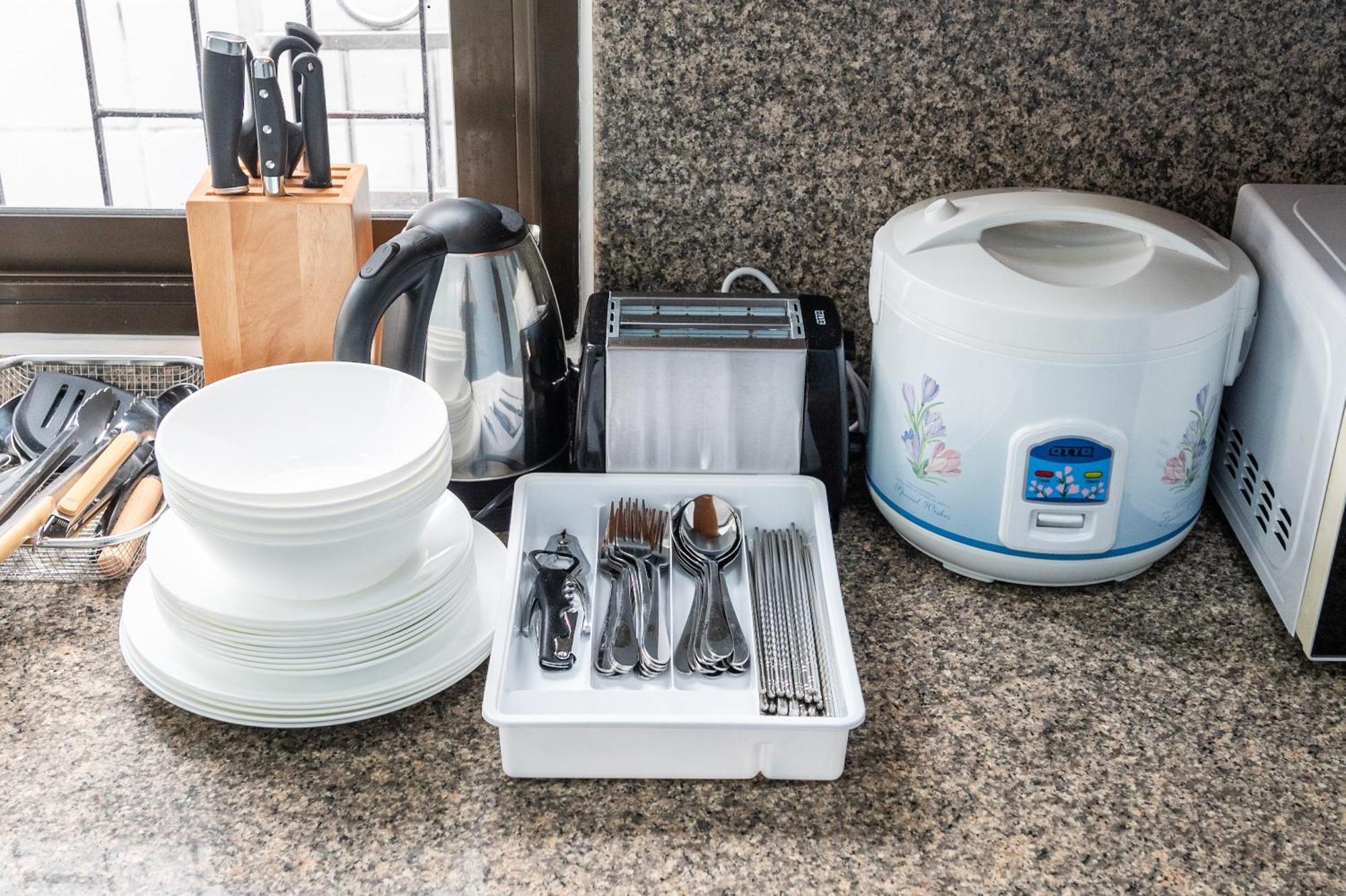 Greta ใกล้ชายหาด ใจกลางเมือง