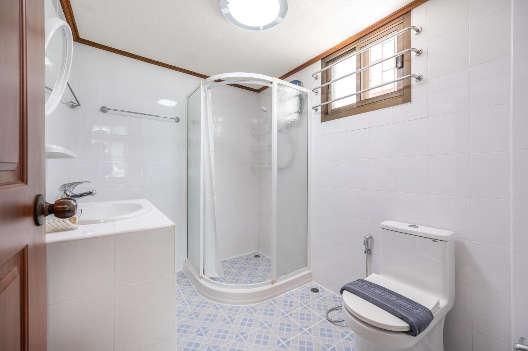 Greta ใกล้ชายหาด ใจกลางเมือง Villa *