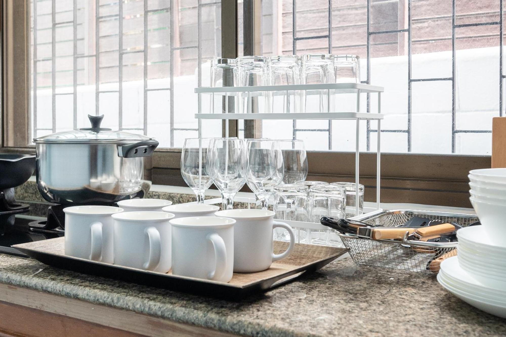 Greta ใกล้ชายหาด ใจกลางเมือง Villa