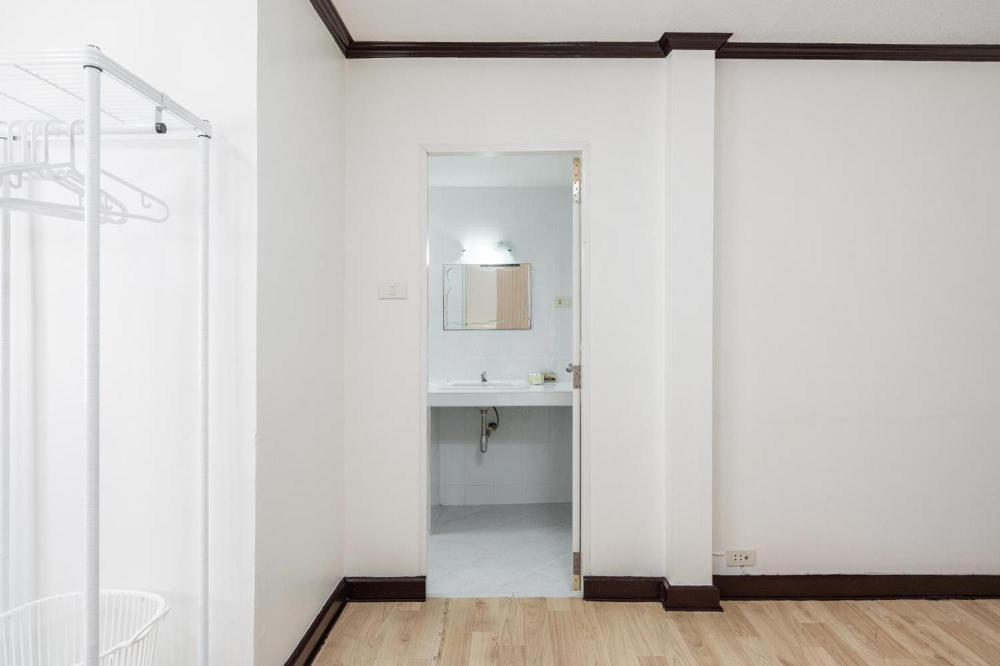 Greta ใกล้ชายหาด ใจกลางเมือง Villa Pattaya