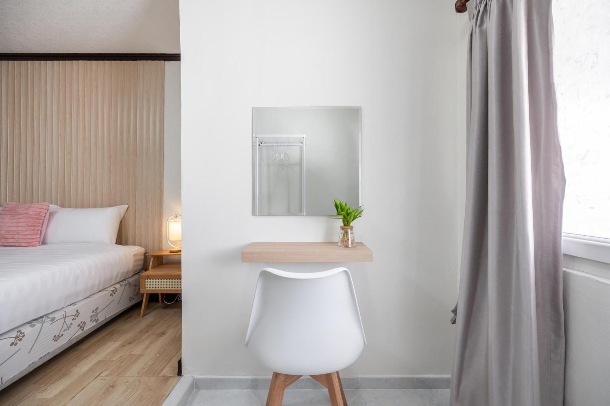 Greta ใกล้ชายหาด ใจกลางเมือง *