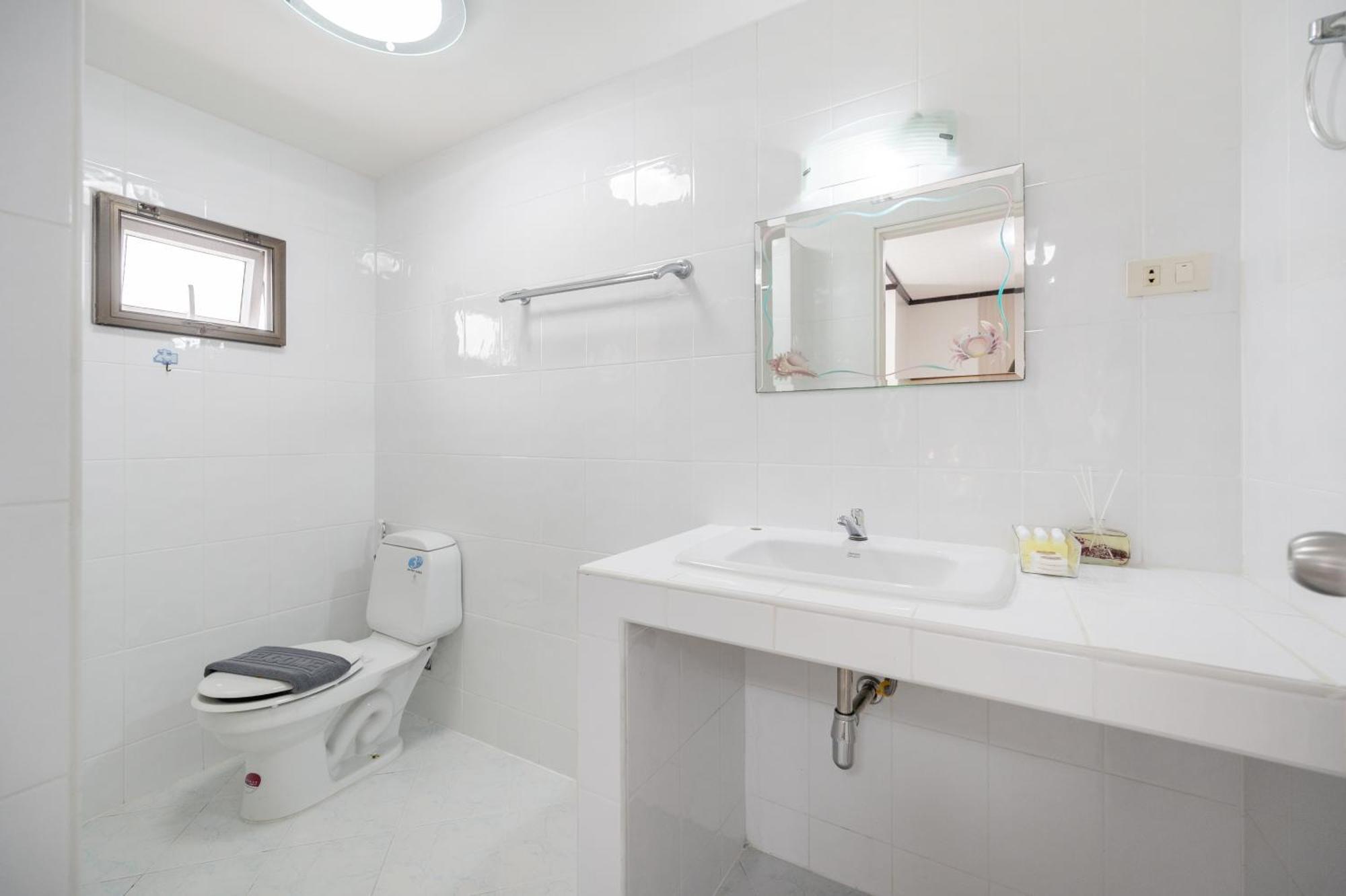 Greta ใกล้ชายหาด ใจกลางเมือง Pattaya