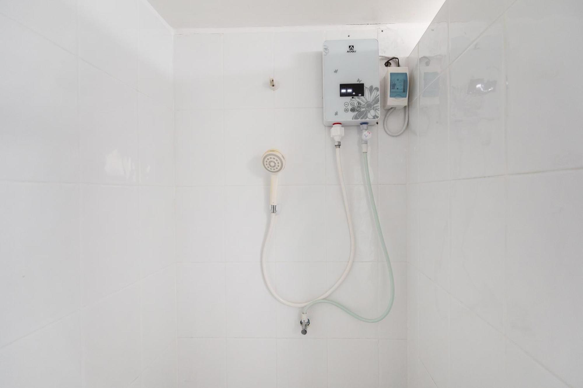 Villa Greta ใกล้ชายหาด ใจกลางเมือง Pattaya