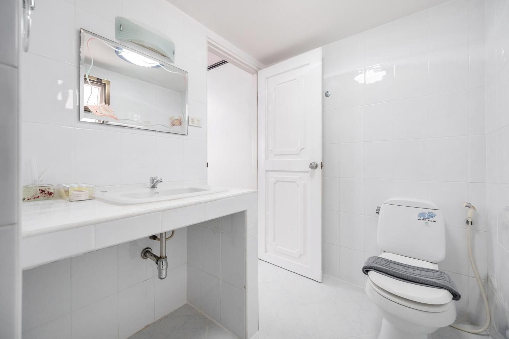 Greta ใกล้ชายหาด ใจกลางเมือง *