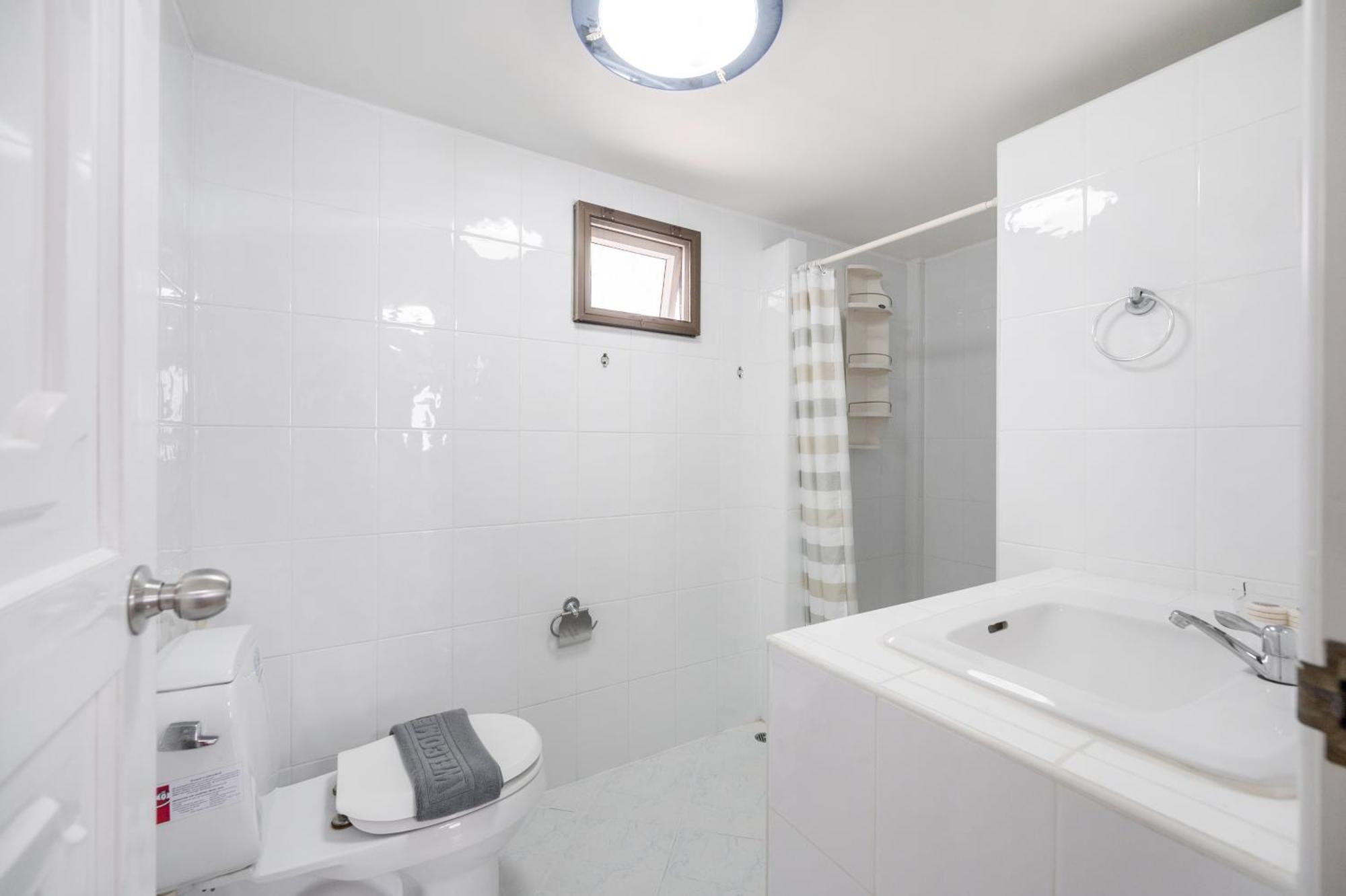 Greta ใกล้ชายหาด ใจกลางเมือง