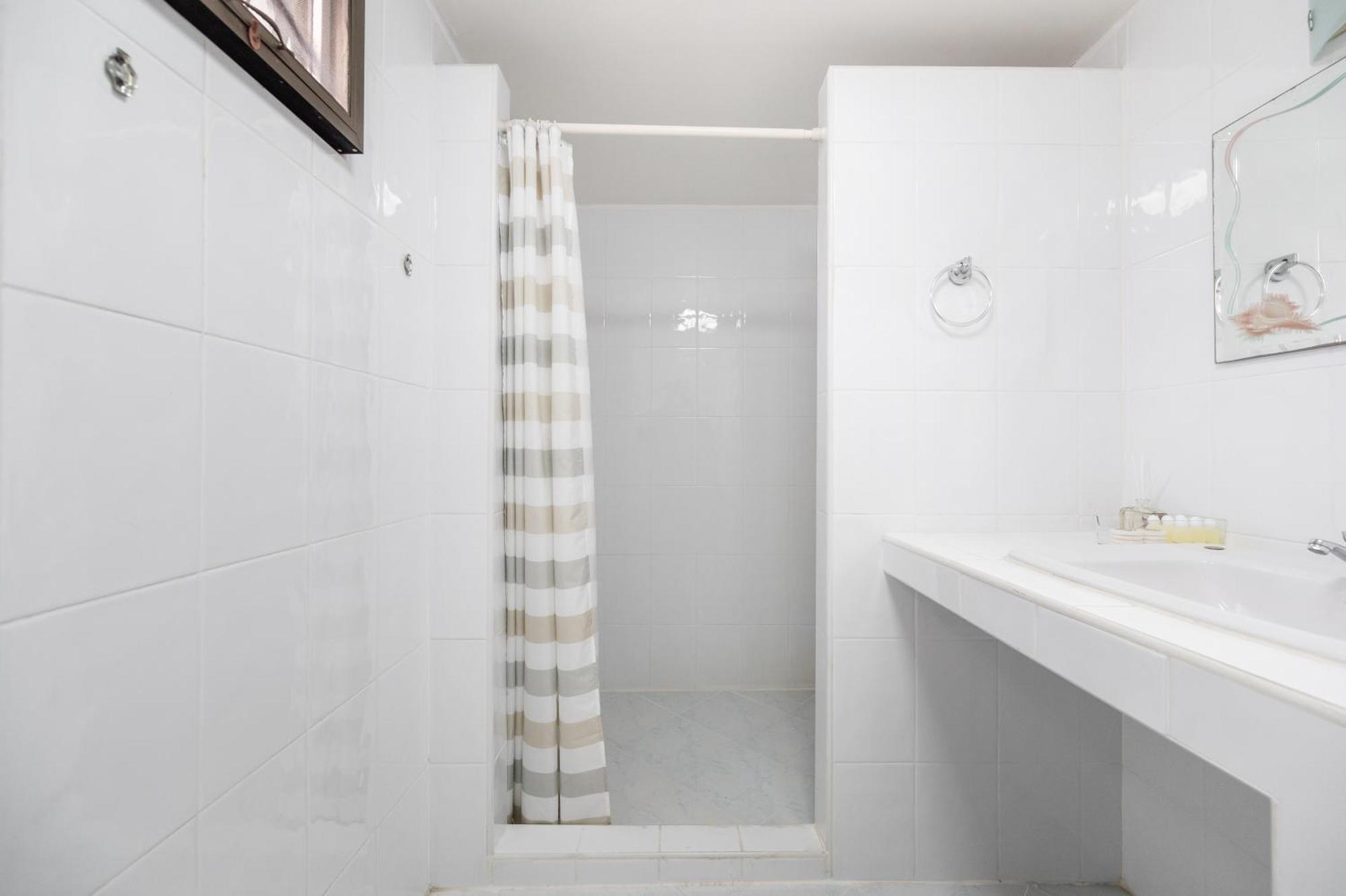 Villa Greta ใกล้ชายหาด ใจกลางเมือง