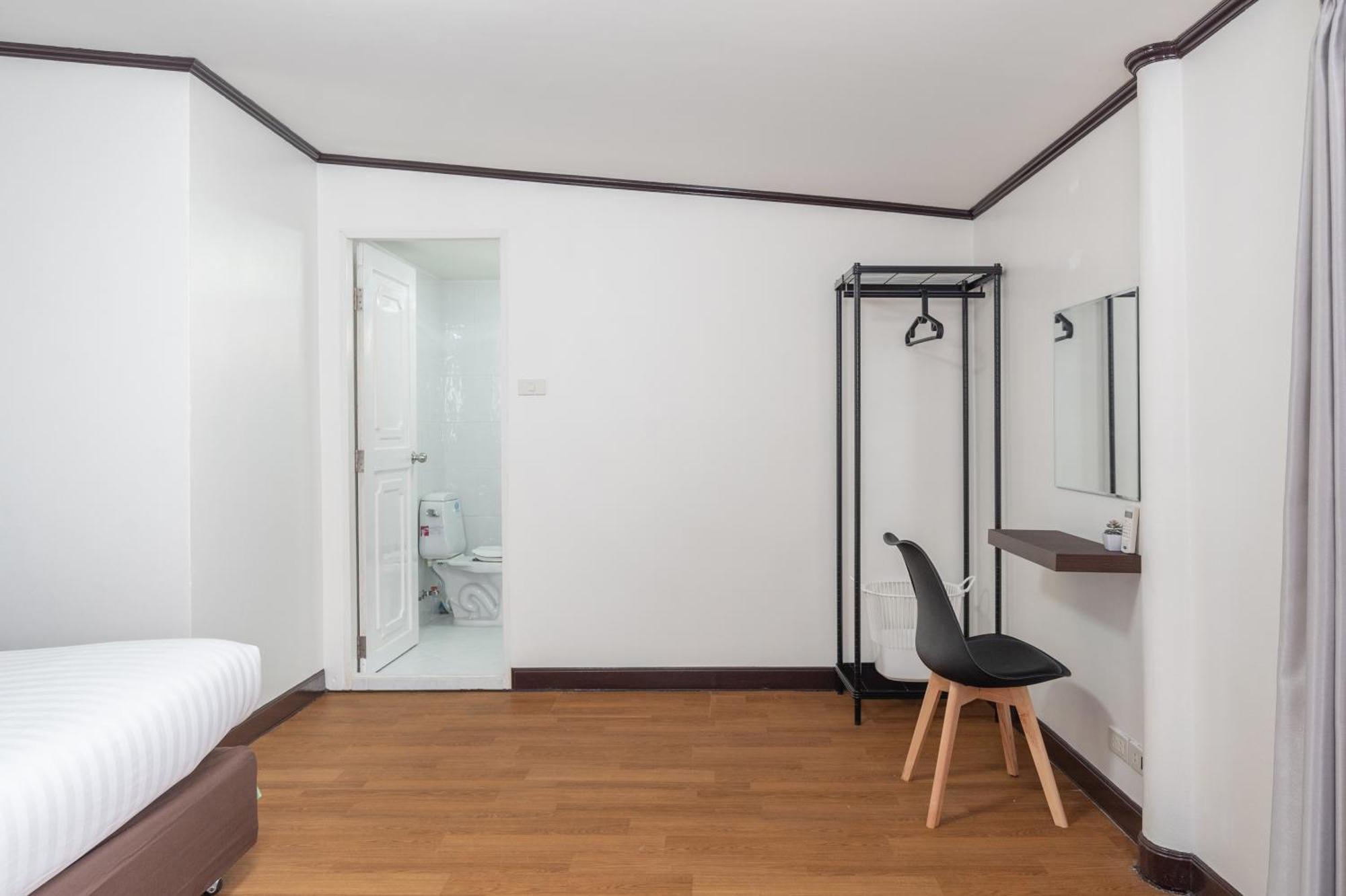 Greta ใกล้ชายหาด ใจกลางเมือง Villa Pattaya