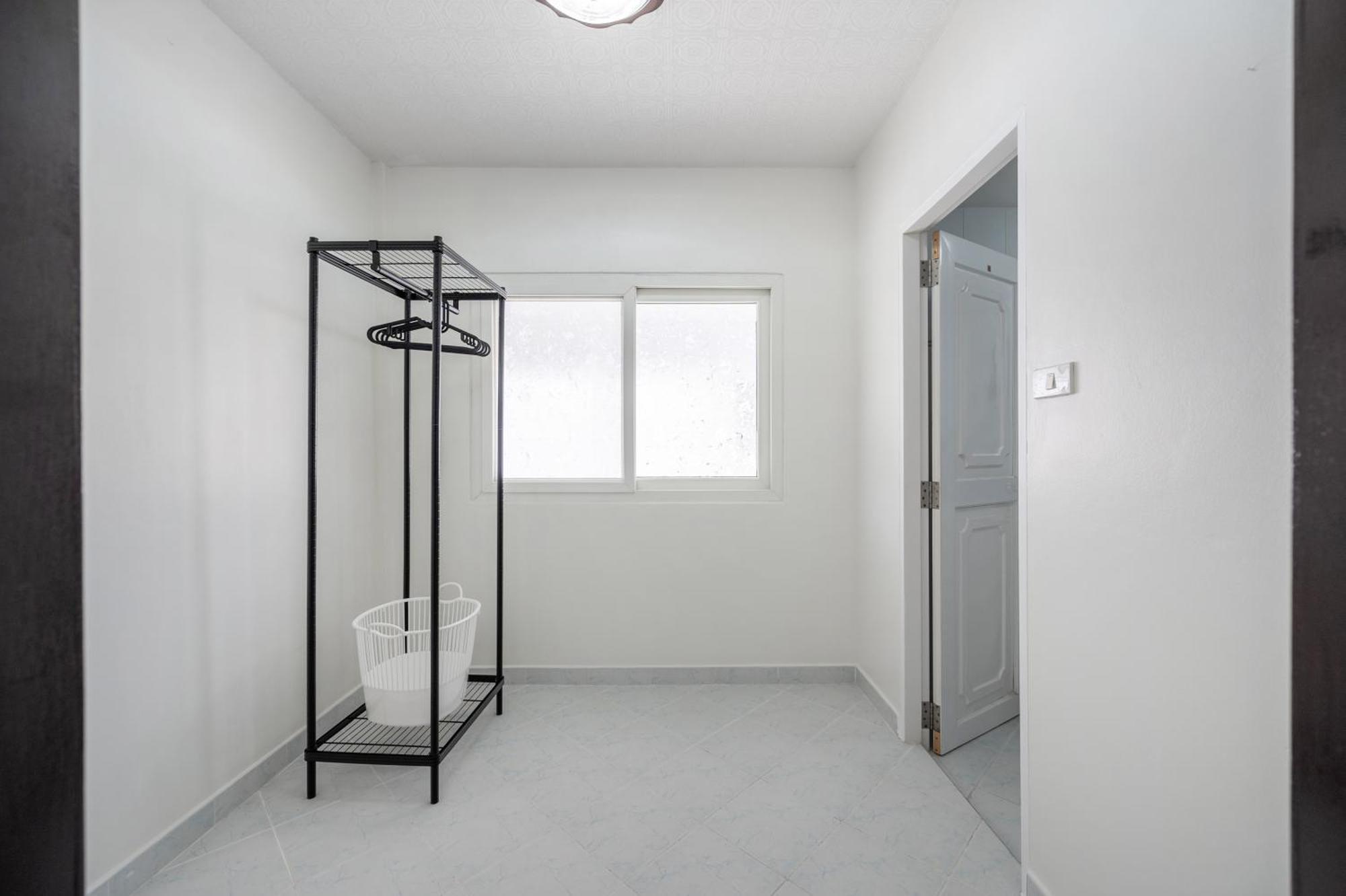 Greta ใกล้ชายหาด ใจกลางเมือง Villa