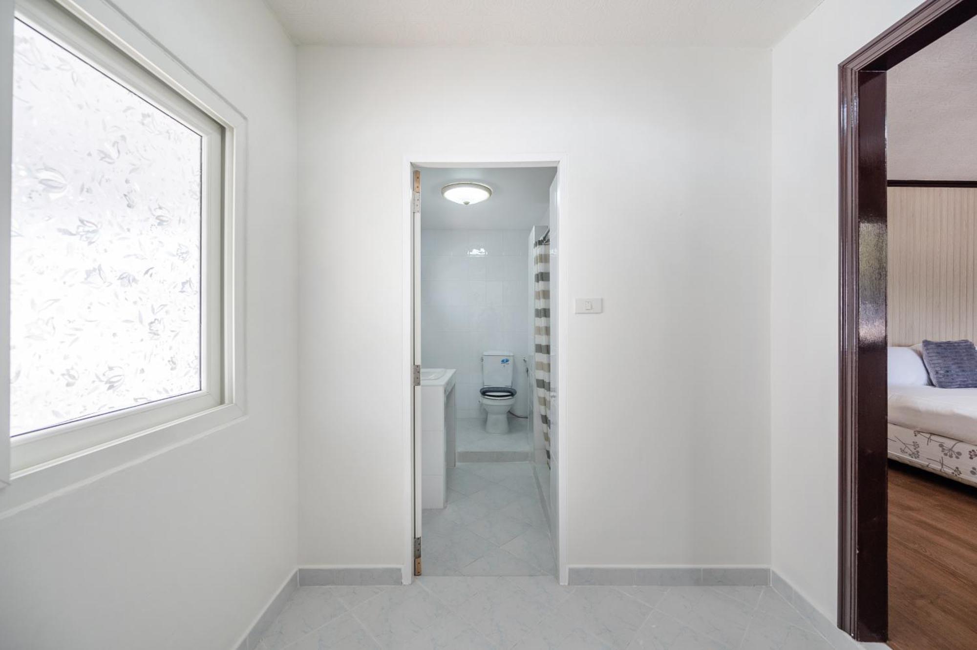 Villa Greta ใกล้ชายหาด ใจกลางเมือง