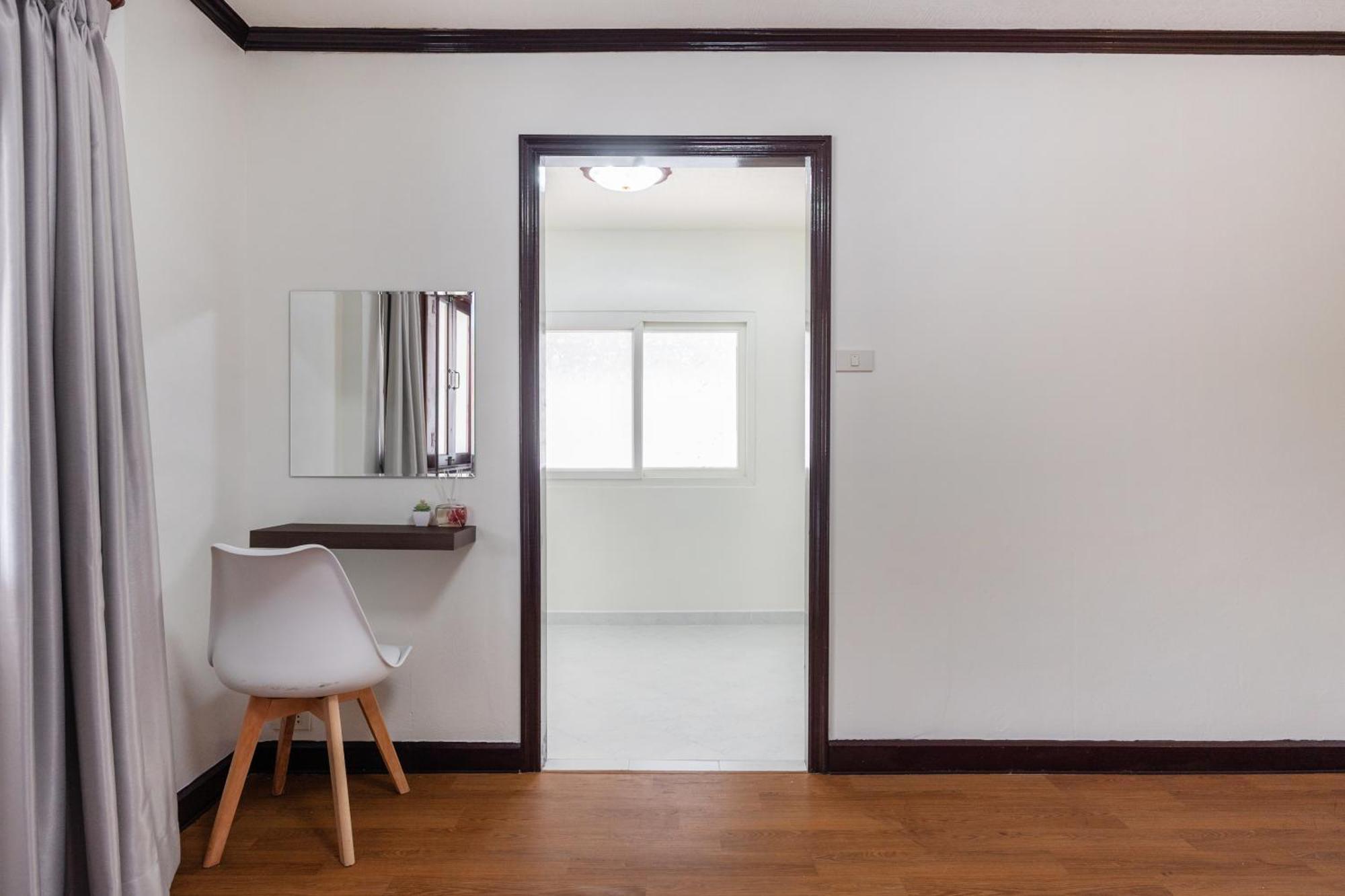 Greta ใกล้ชายหาด ใจกลางเมือง * Pattaya