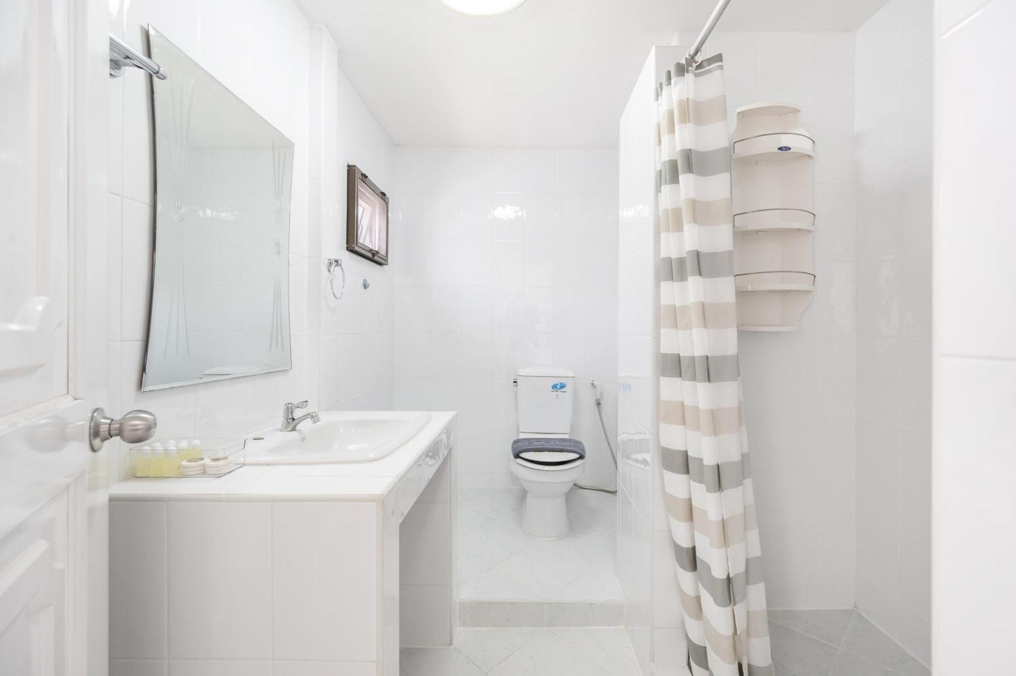 Greta ใกล้ชายหาด ใจกลางเมือง *