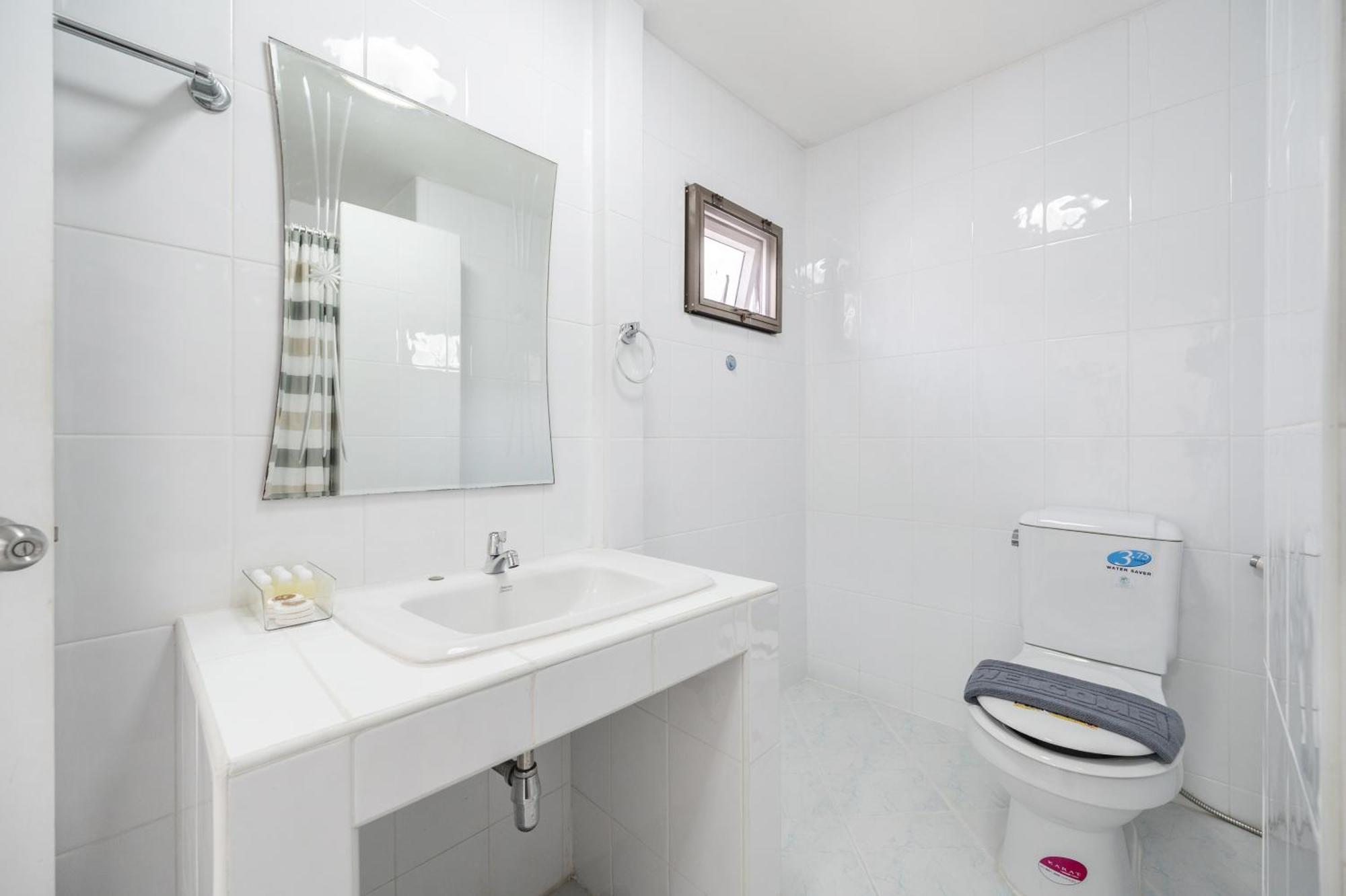 Greta ใกล้ชายหาด ใจกลางเมือง