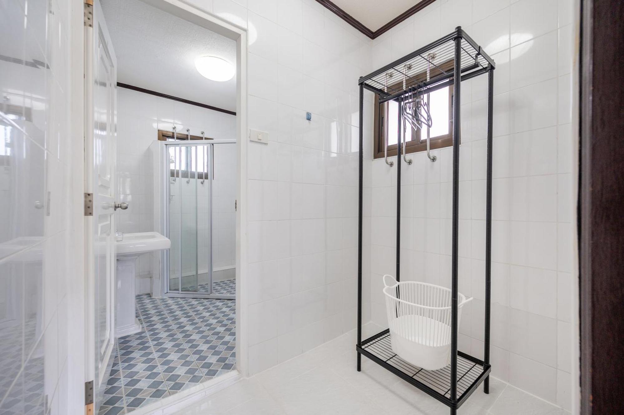 Greta ใกล้ชายหาด ใจกลางเมือง Villa Pattaya